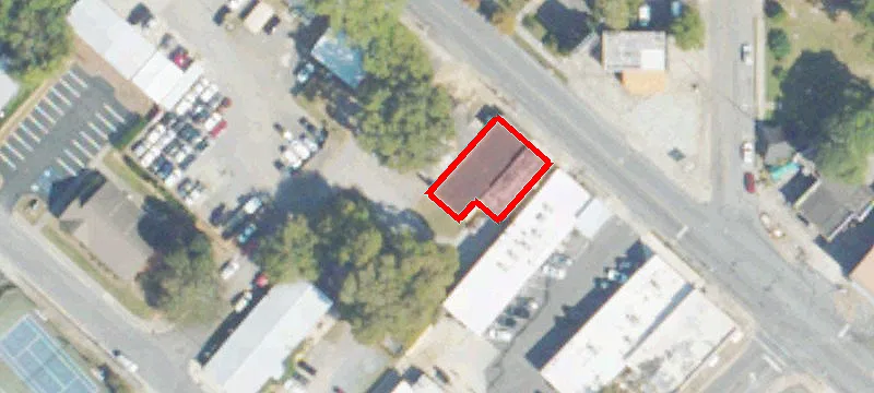 311 5th SW Ave