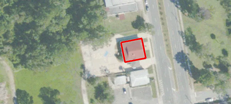 408 Bedell Ave
