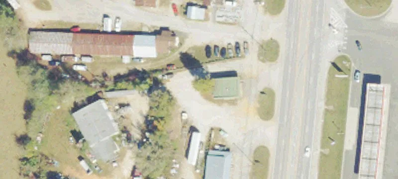 4621 Hwy 441st N