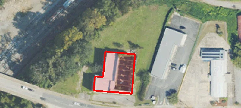 533 Forsyth St