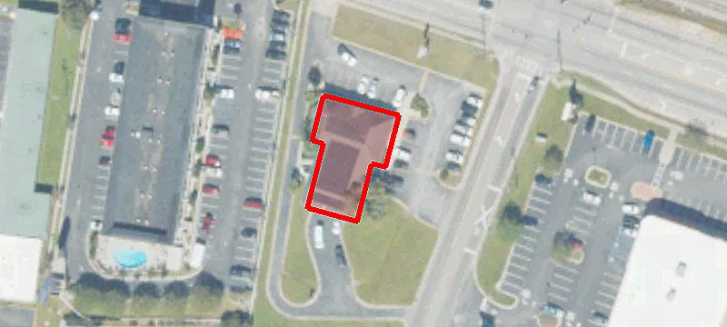 1730 Brunswick Hwy