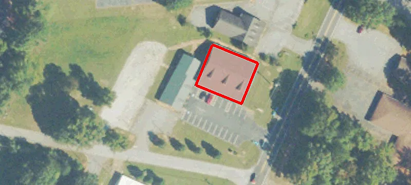 679 Hospital Rd
