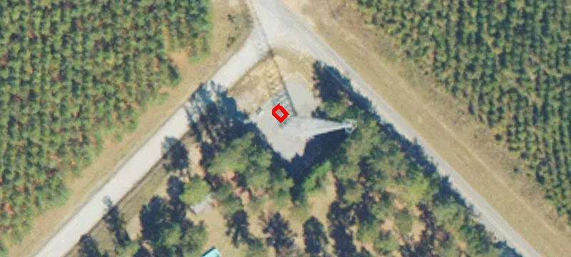 1070 Edna Moore Rd