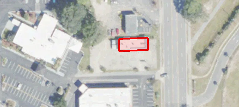 193 Charlie Smith Sr Hwy
