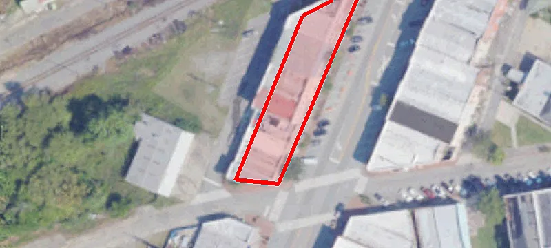 117 Dooly St
