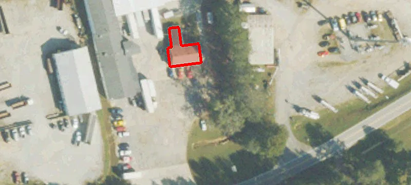 507 Tommy Lee Cook Rd