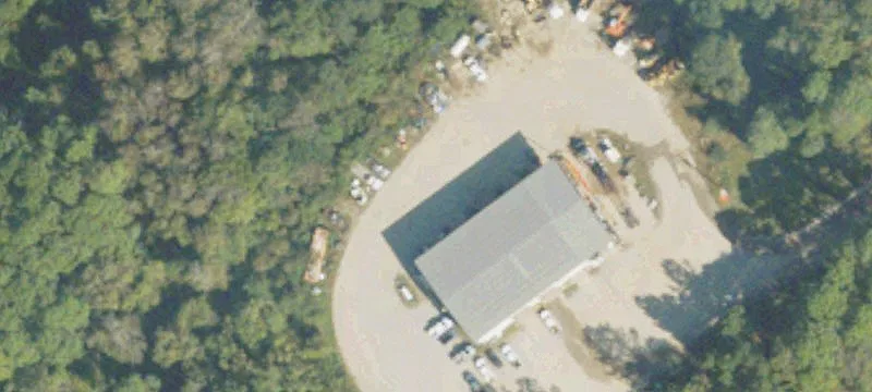 2365 Aimwell Rd