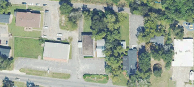 2007 Broad Ave