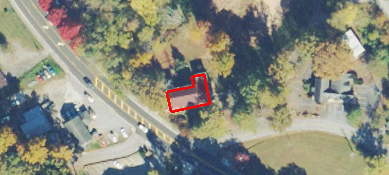 9 Pruitt Cir