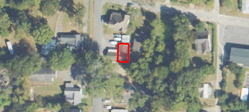 1020 Desoto NW Ave
