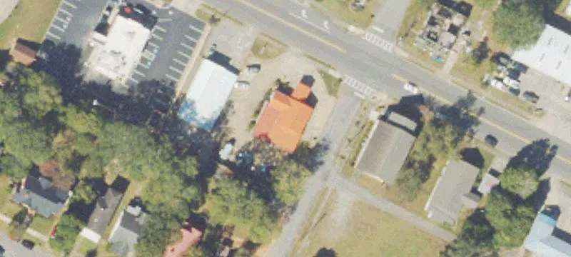 301 2nd St
