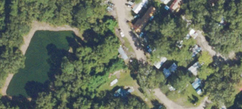 7470 Harrietts Blf Rd