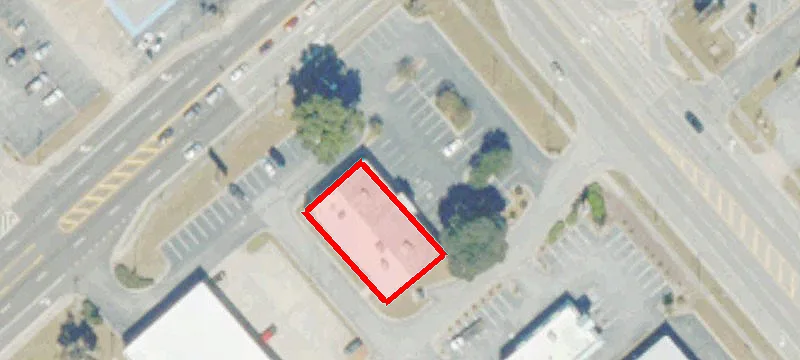 111 General Screven Way
