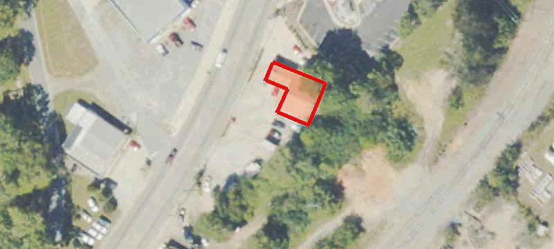 107 Oak St