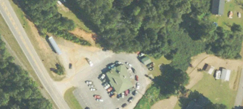 2095 Liberty Hl Rd