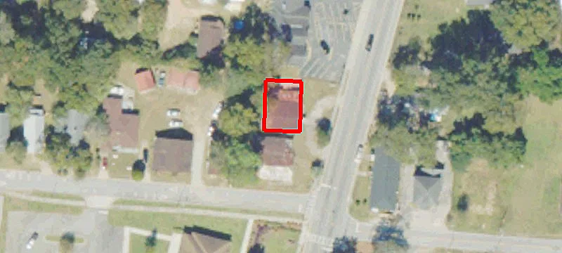 613 Martin Luther King Jr Dr