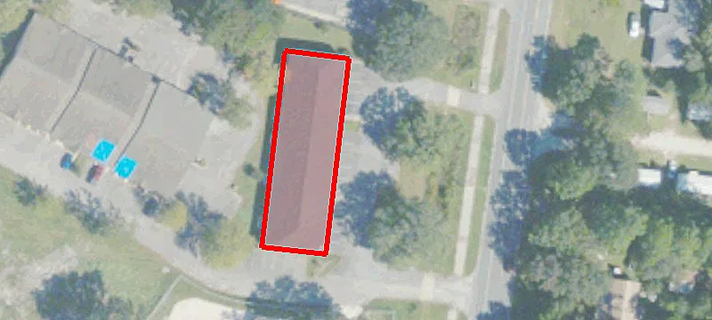 927 Pt Peter Rd