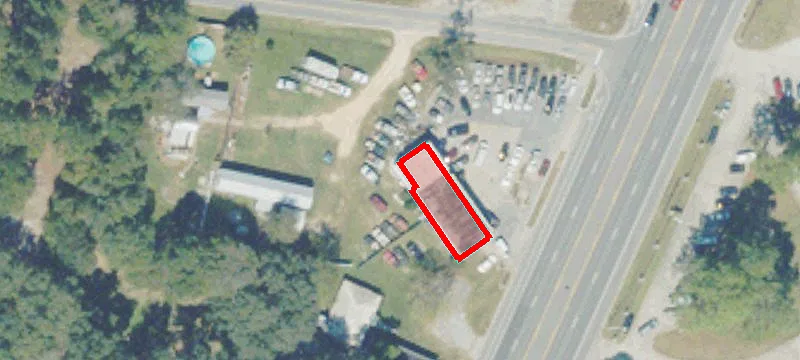 3091 Savannah Hwy