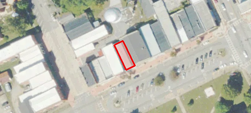 116 Marion St