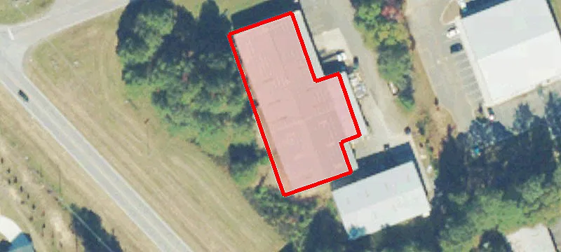9663 Jackson Trl Rd