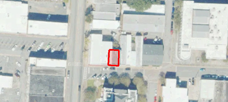 11 Courtland St