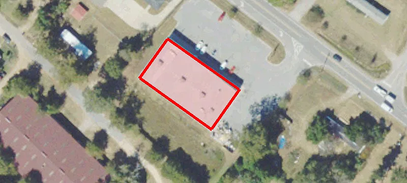 27095 Us Hwy 80th W