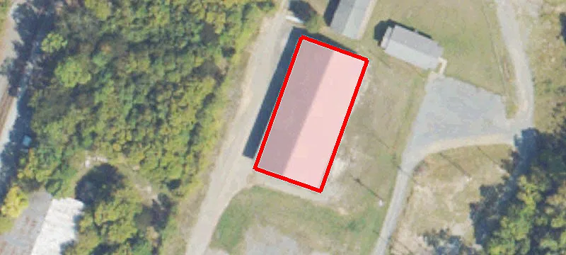 101 Darlington SW Dr
