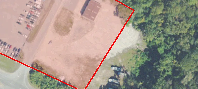 551 Commerce Dr