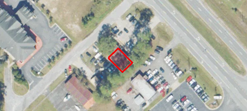 2600 Memorial Dr