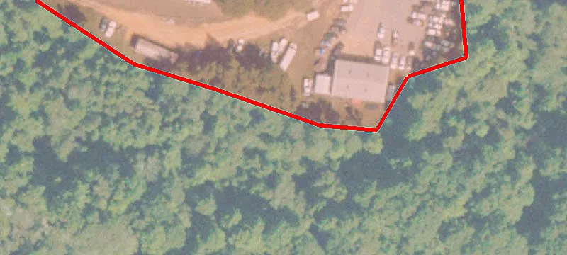 2254 Wayne Poultry Rd