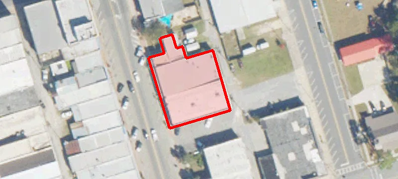 125 Hutchinson Ave
