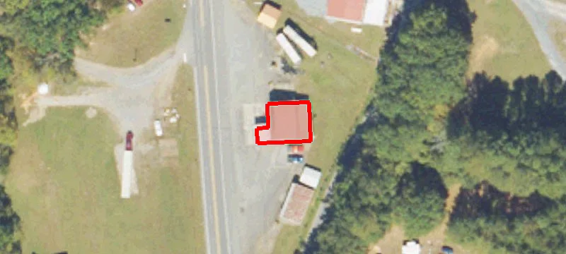 2942 Hwy 411th SE