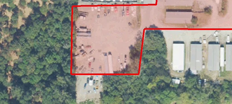 1205 Metro Dr