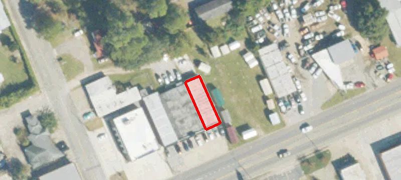 321 Washington Ave
