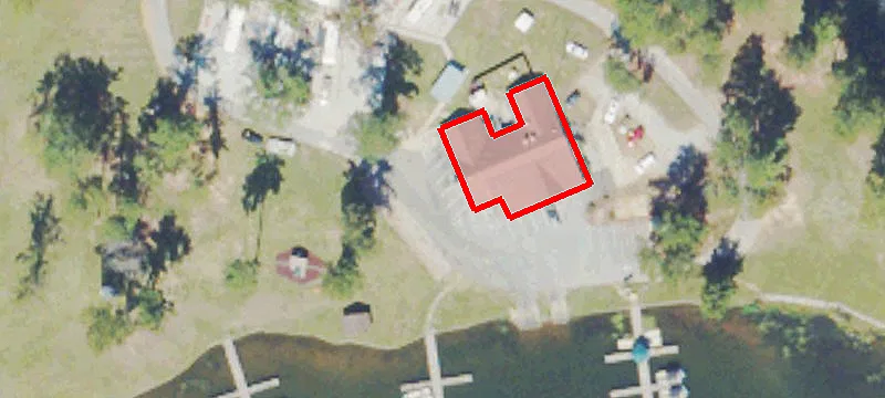 208 Crooked Crk Dr