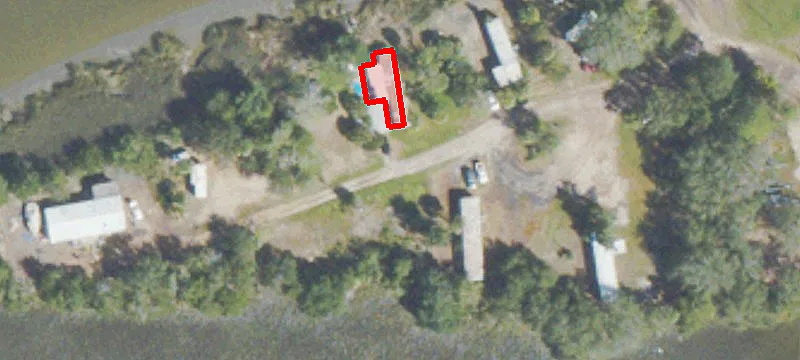 8 Terry Crk Rd