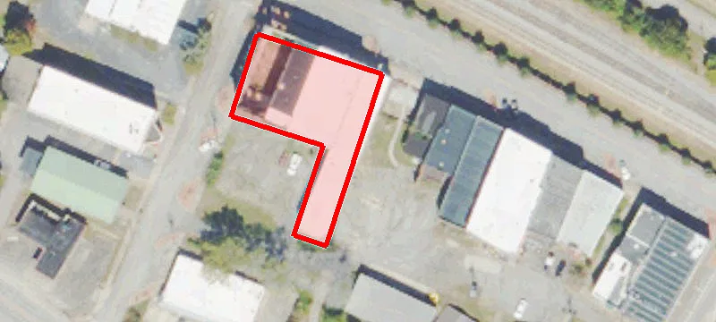 624 Sibley Ave