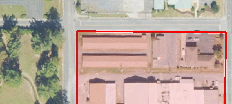 124 Walnut St