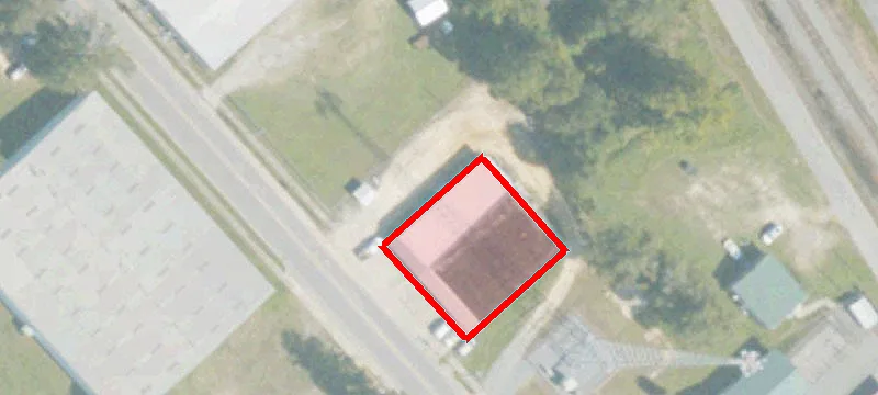 42 Latimer St