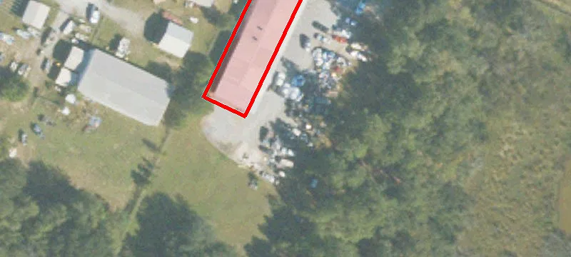 1901 Dothan Rd