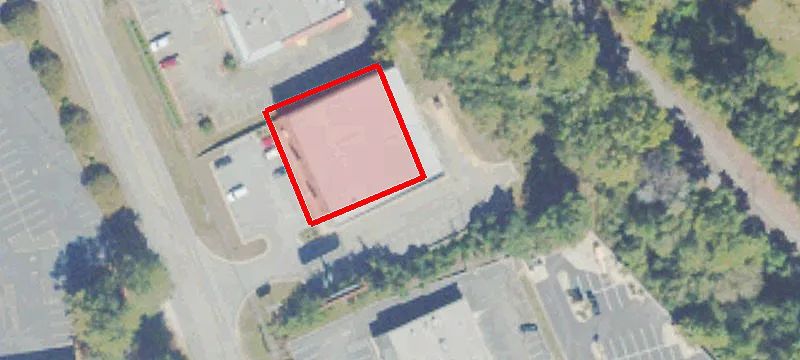 3965 Arkwright Rd