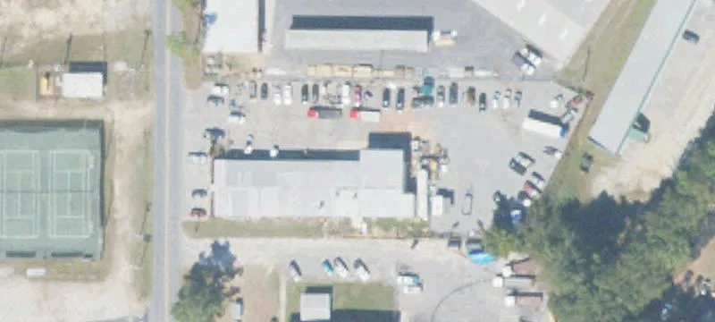 35 Industrial Blvd