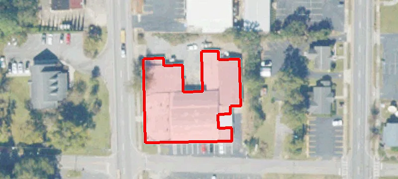 700 Peterson N Ave