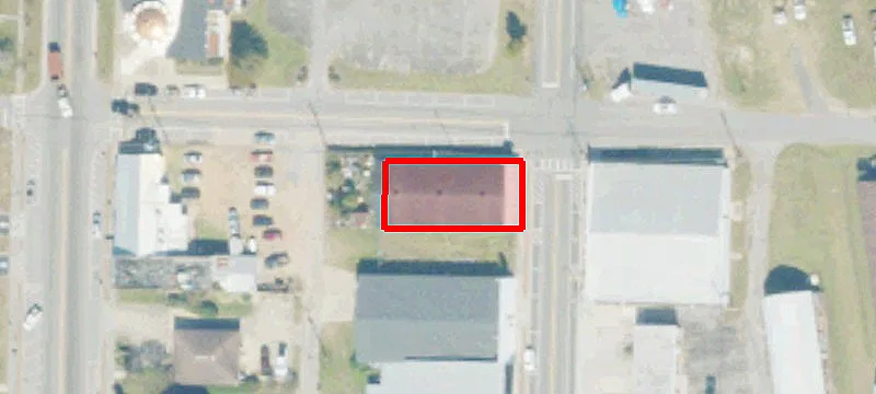 120 Cherry St