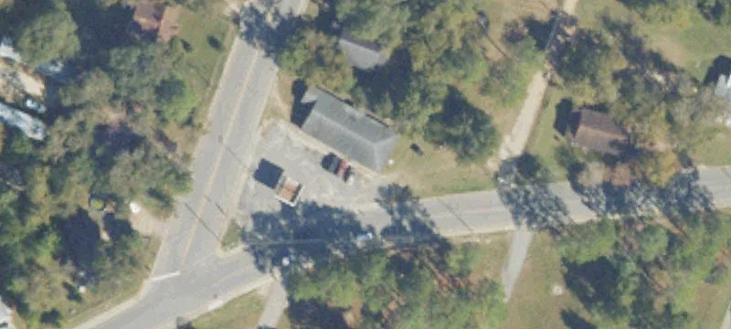 1313 Rdg S Ave
