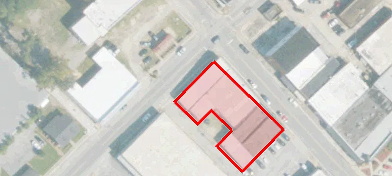 19 Latimer St