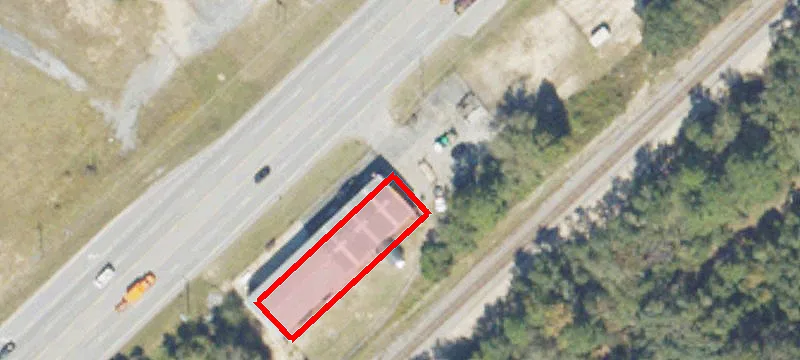 3500 Plant Ave Ext