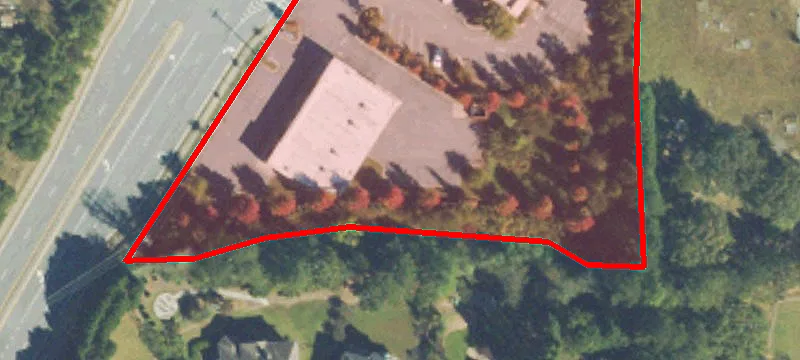 3135 Mathis Airport Pkwy