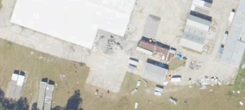 2250 Industrial Blvd