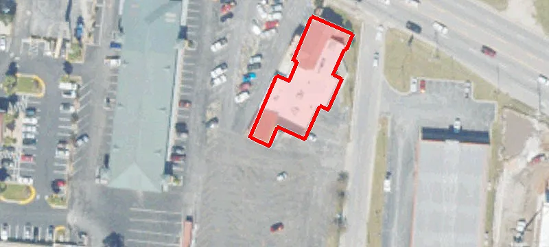 2020 Memorial Dr
